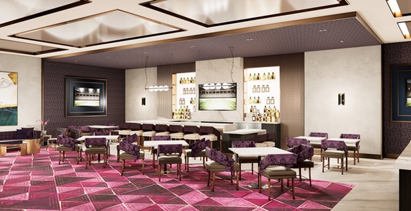 Plum Lounge