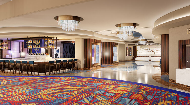Lobby Bar