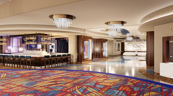 Lobby Bar