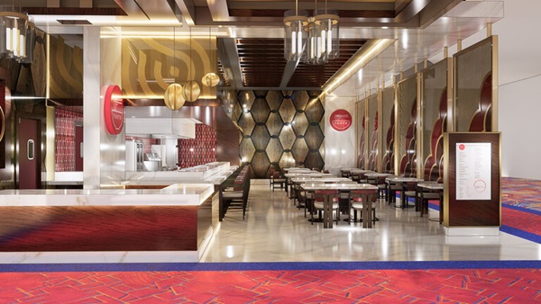 YouYu Noodle Bar