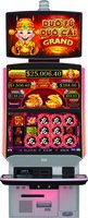 Duo Fu Duo Cai Grand-Dragons slot machine