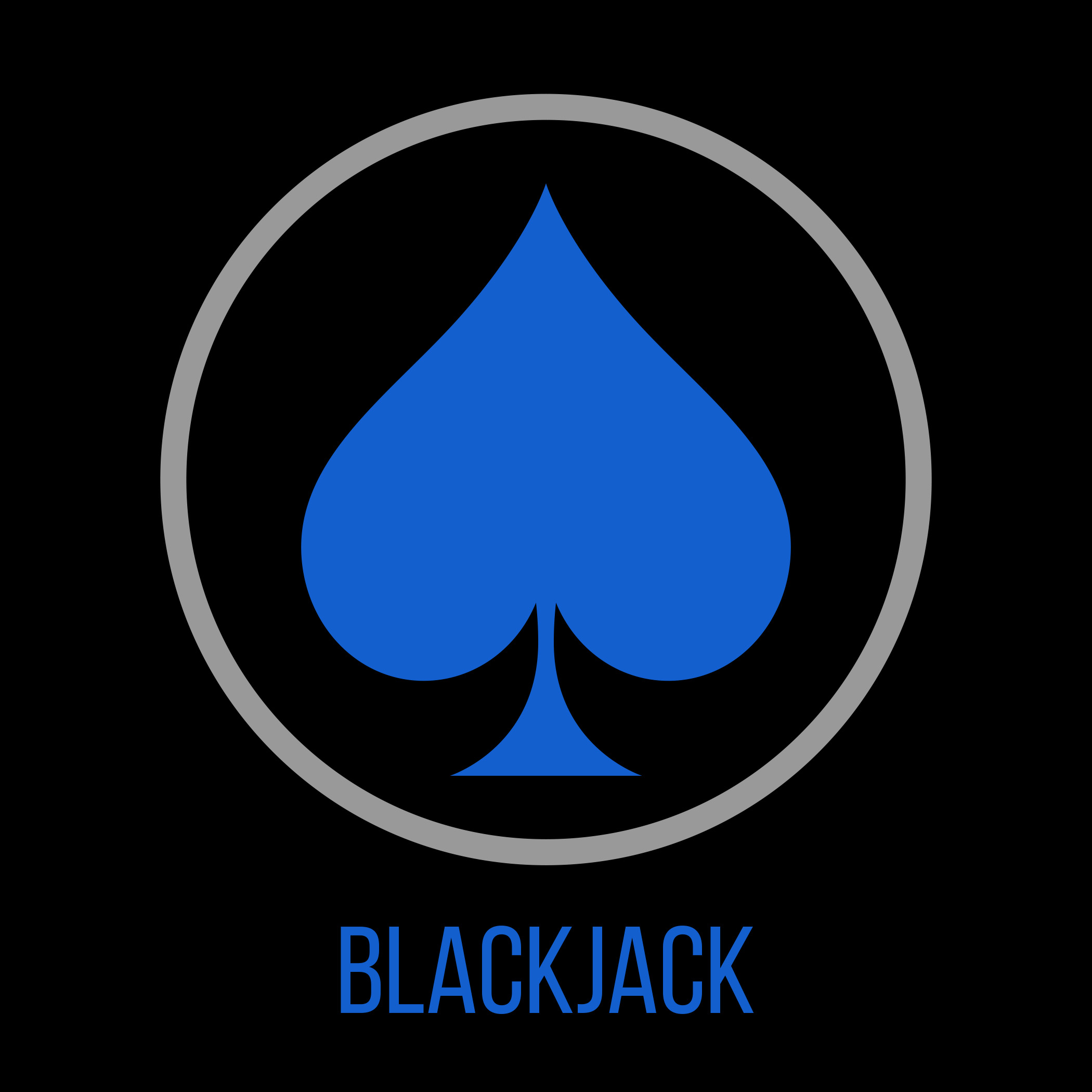 Blackjack Icon