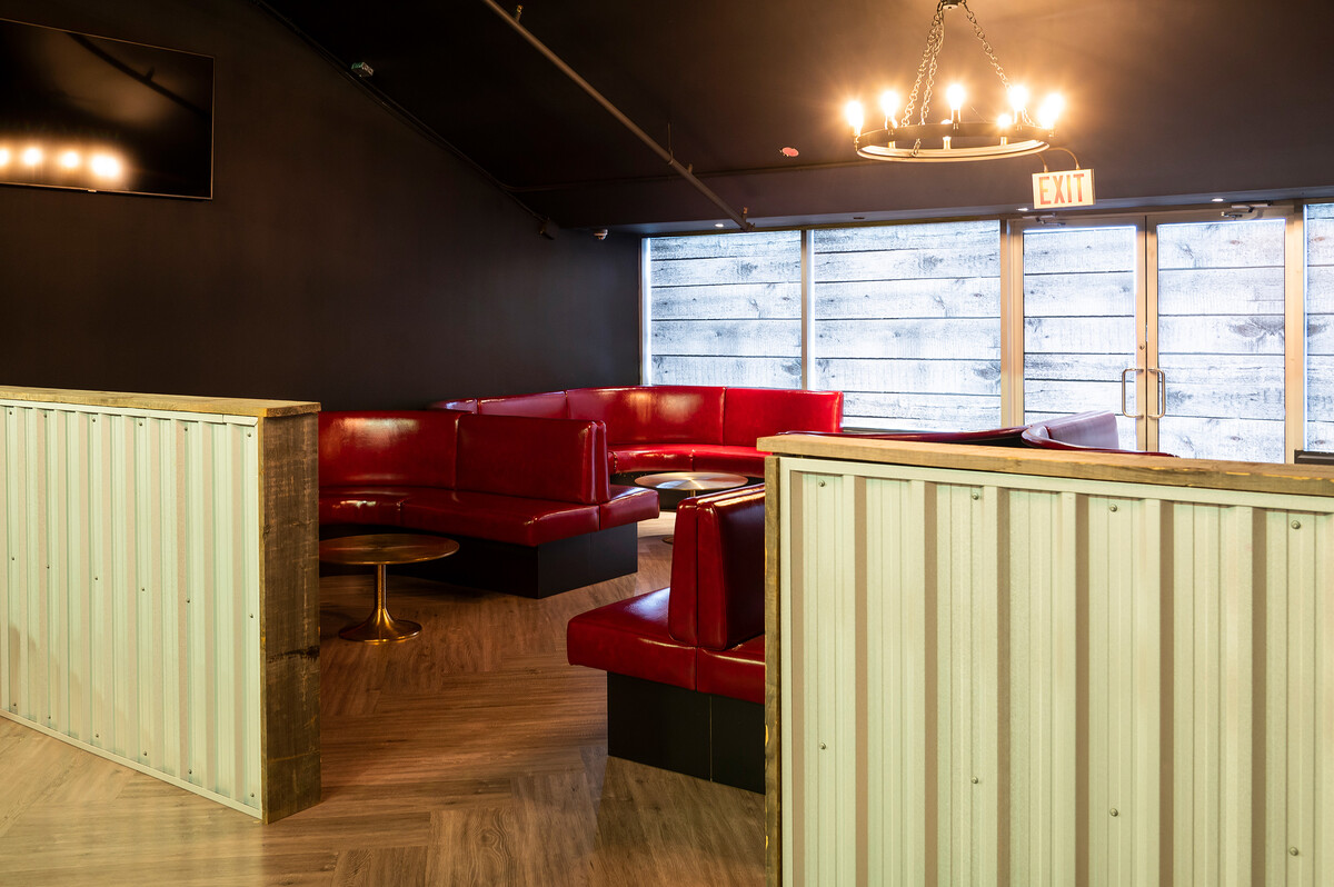 The Joint Entertainment Venue