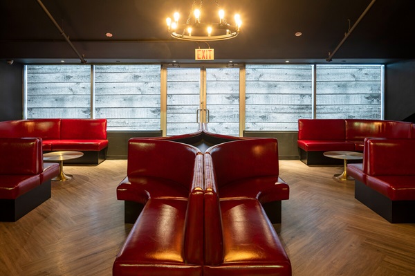 The Joint Entertainment Venue