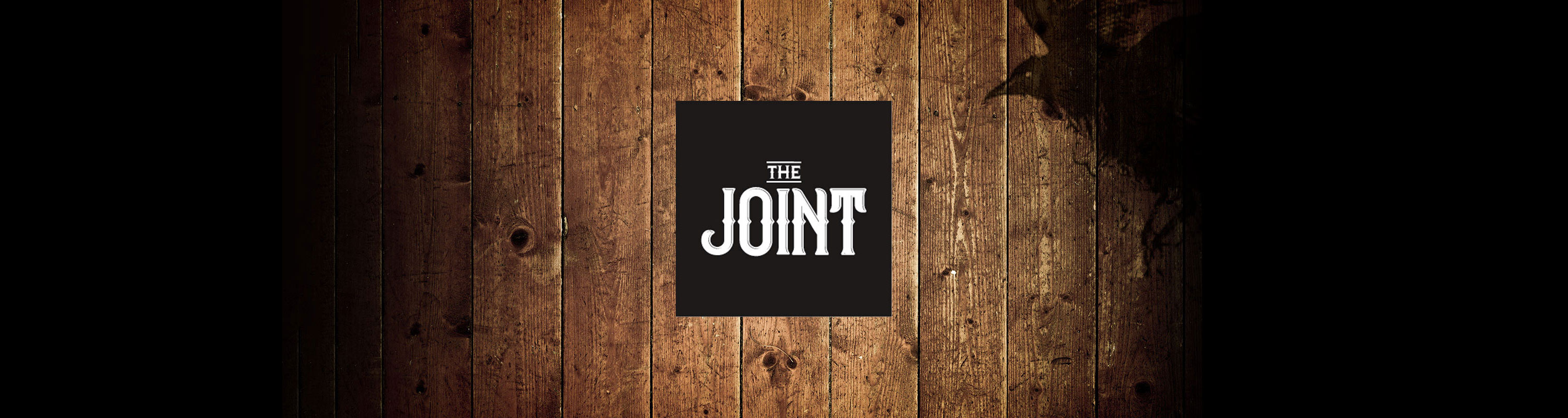 The Joint logo