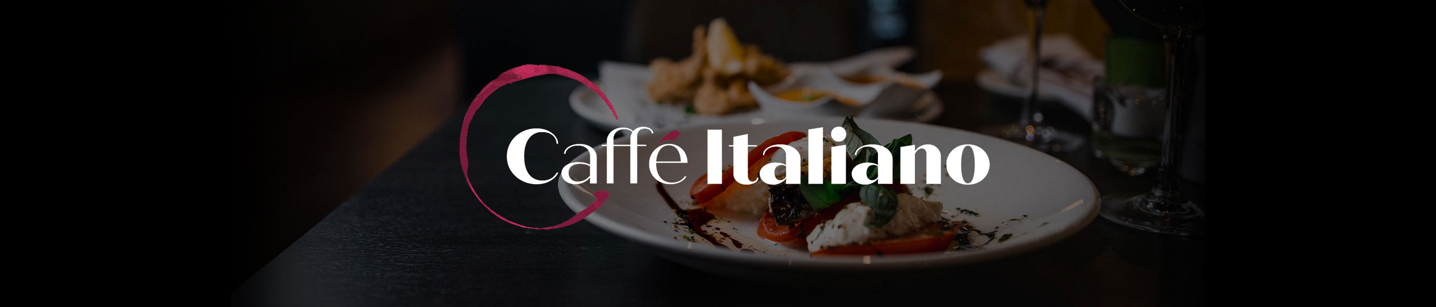 Caffé Italiano logo