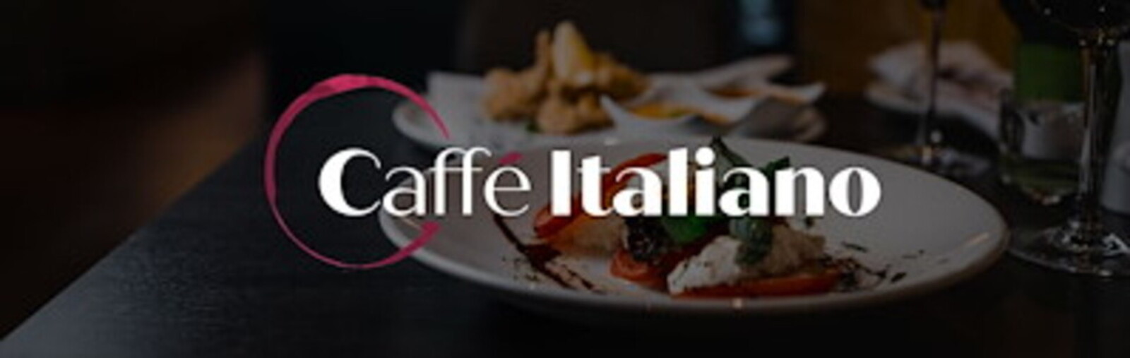 Caffé Italiano logo